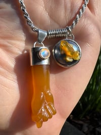 Image 3 of At The Pond 