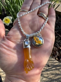 Image 5 of At The Pond 