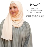 Image 4 of CloudChiffon Collection