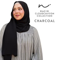 Image 11 of CloudChiffon Collection