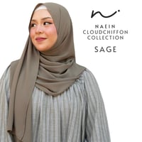 Image 5 of CloudChiffon Collection