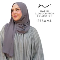 Image 9 of CloudChiffon Collection