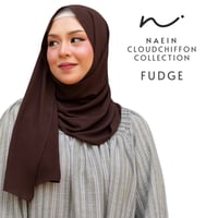 Image 10 of CloudChiffon Collection