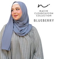 Image 8 of CloudChiffon Collection