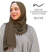 Image 6 of CloudChiffon Collection