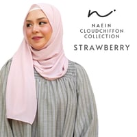 Image 3 of CloudChiffon Collection