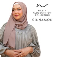 Image 2 of CloudChiffon Collection