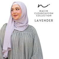 Image 7 of CloudChiffon Collection