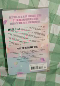 Image 2 of Bully- Penelope Douglas