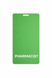 Image 2 of Healthcare Professional Badges