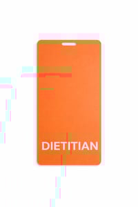 Image 3 of Healthcare Professional Badges