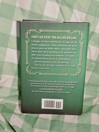 Image 2 of Inheritance Games- Jennifer Lynn Barnes