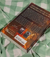 Image 2 of Scarred by Emily McIntire