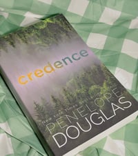 Image 1 of OOP Credence by Penelope Douglas