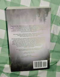 Image 2 of OOP Credence by Penelope Douglas