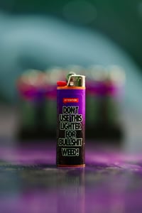 Image 1 of Nasuh Lighter