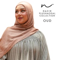 Image 3 of PlushModal Collection