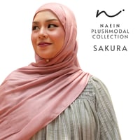 Image 6 of PlushModal Collection