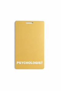 Image 4 of Healthcare Professional Badges