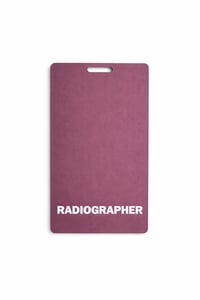 Image 5 of Healthcare Professional Badges