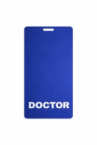 Image 3 of Medical Badges