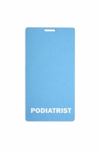 Image 4 of Medical Badges