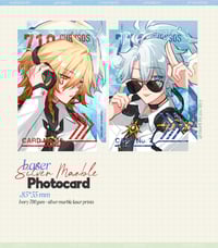 Image 3 of [PILOT AU] Assorted PhaiDei Photocard