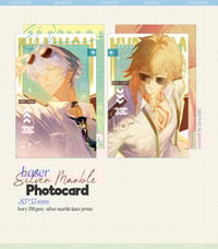 Image 4 of [PILOT AU] Assorted PhaiDei Photocard