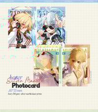 Image 1 of [PILOT AU] Assorted PhaiDei Photocard