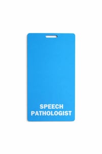 Image 3 of Allied Health Badges