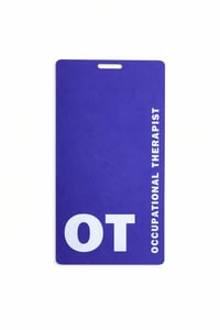 Image 2 of Allied Health Badges