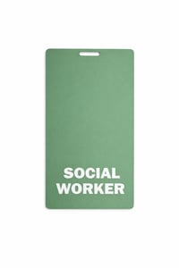 Image 4 of Allied Health Badges