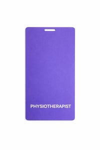 Image 5 of Allied Health Badges