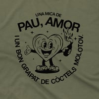Image 1 of PAU I AMOR VERDA