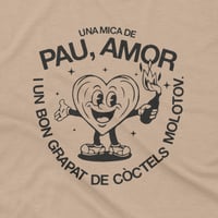 Image 1 of PAU I AMOR BEIX