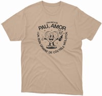 Image 3 of PAU I AMOR BEIX