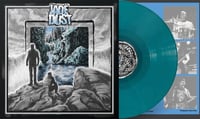 Image 1 of Jade Dust - Grey Skies 12" LP