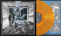 Image 2 of Jade Dust - Grey Skies 12" LP