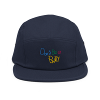 Image 2 of Five Panel Cap