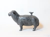 Image 1 of Shared Silence