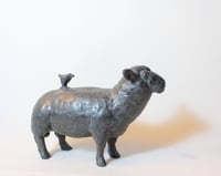 Image 4 of Shared Silence