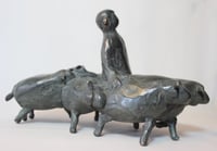 Image 3 of Shared Journey