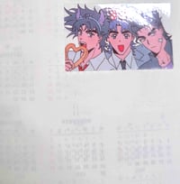 Image 3 of School Stickersheet