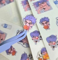 Image 2 of School Stickersheet