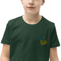 Image 4 of Youth Short Sleeve T-Shirt