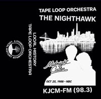 LOCAL HISTORY - TAPE LOOP ORCHESTRA
