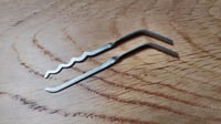 Image 2 of Stainless Steel Agency 'Mini' Lock Pick Set 1.1