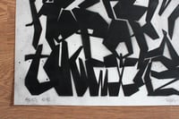 Image 3 of Alphabet n° 5