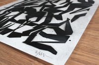 Image 4 of Alphabet n° 5