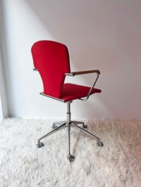 Image 3 of SILLA EGOA DE OFICINA, DE STUA.